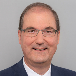 Dr. Hans Fabian Kruse